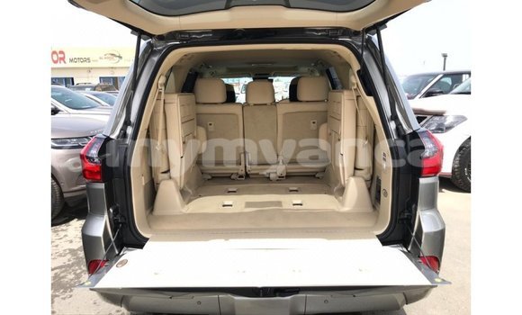 သွင်းကုန် Lexus LX Other ကား Import - Dubai Ayeyarwady သွင်းကုန် Lexus LX Other ကား Import - Dubai Ayeyarwady