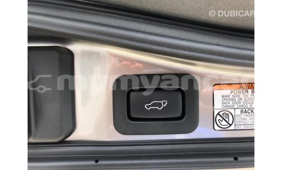 သွင်းကုန် Lexus LX Other ကား Import - Dubai Ayeyarwady သွင်းကုန် Lexus LX Other ကား Import - Dubai Ayeyarwady