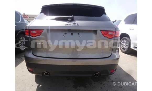 Buy Import Jaguar F-Pace Other Car in Import - Dubai in Ayeyarwady Buy Import Jaguar F-Pace Other Car in Import - Dubai in Ayeyarwady