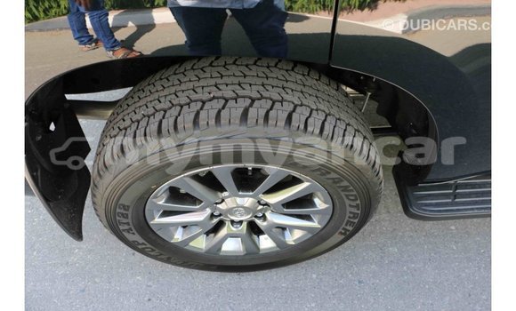 Buy Import Toyota Prado White Car in Import - Dubai in Ayeyarwady Buy Import Toyota Prado White Car in Import - Dubai in Ayeyarwady