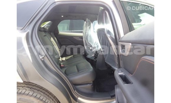 Buy Import Jaguar F-Pace Other Car in Import - Dubai in Ayeyarwady Buy Import Jaguar F-Pace Other Car in Import - Dubai in Ayeyarwady