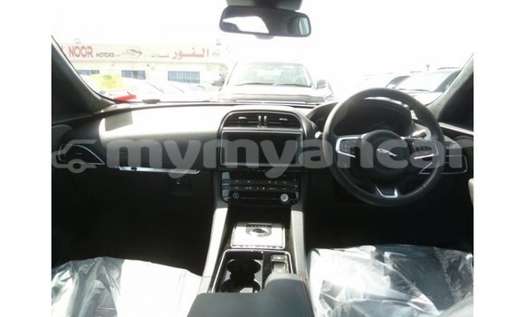 Buy Import Jaguar F-Pace Other Car in Import - Dubai in Ayeyarwady Buy Import Jaguar F-Pace Other Car in Import - Dubai in Ayeyarwady