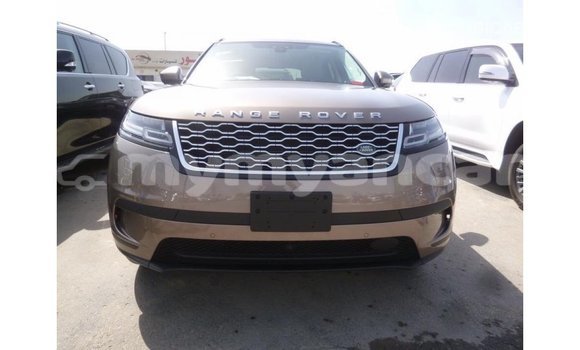 သွင်းကုန် Land Rover Range Rover Brown ကား Import - Dubai Ayeyarwady သွင်းကုန် Land Rover Range Rover Brown ကား Import - Dubai Ayeyarwady