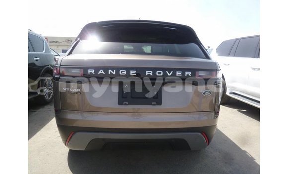 သွင်းကုန် Land Rover Range Rover Brown ကား Import - Dubai Ayeyarwady သွင်းကုန် Land Rover Range Rover Brown ကား Import - Dubai Ayeyarwady