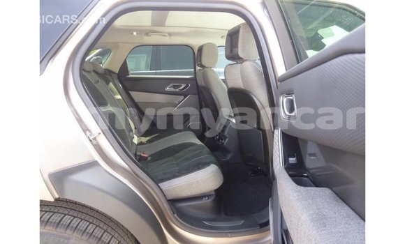 သွင်းကုန် Land Rover Range Rover Brown ကား Import - Dubai Ayeyarwady သွင်းကုန် Land Rover Range Rover Brown ကား Import - Dubai Ayeyarwady