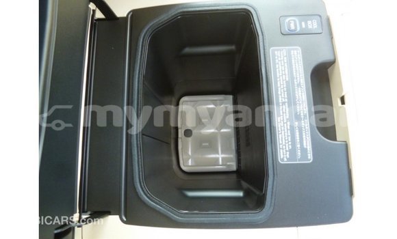 Buy Import Lexus LX Black Car in Import - Dubai in Ayeyarwady Buy Import Lexus LX Black Car in Import - Dubai in Ayeyarwady