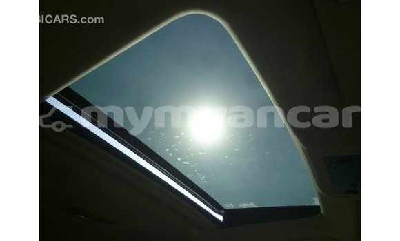 Buy Import Lexus LX Black Car in Import - Dubai in Ayeyarwady Buy Import Lexus LX Black Car in Import - Dubai in Ayeyarwady