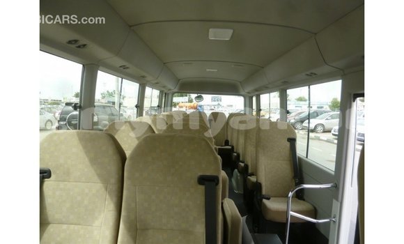 Acheter Import Voiture Toyota Coaster Blanc à Import - Dubai, #<Region:0x000000000c5121b8> Acheter Import Voiture Toyota Coaster Blanc à Import - Dubai, #<Region:0x000000000c5121b8>