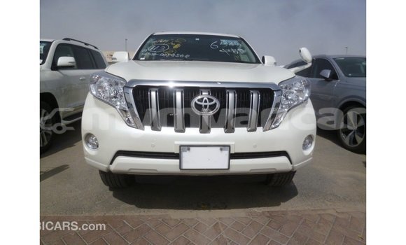 Acheter Import Voiture Toyota Prado Blanc à Import - Dubai, #<Region:0x000000000c5121b8> Acheter Import Voiture Toyota Prado Blanc à Import - Dubai, #<Region:0x000000000c5121b8>