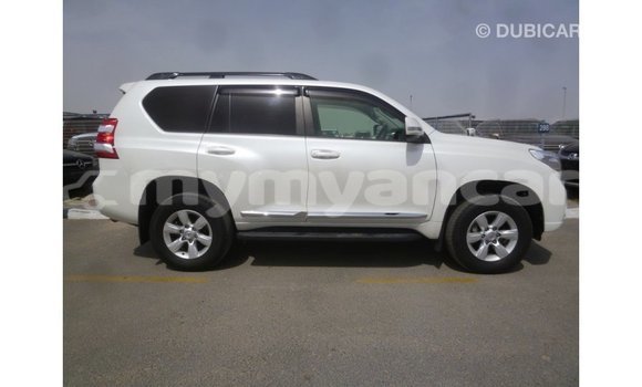 Acheter Import Voiture Toyota Prado Blanc à Import - Dubai, #<Region:0x000000000c5121b8> Acheter Import Voiture Toyota Prado Blanc à Import - Dubai, #<Region:0x000000000c5121b8>