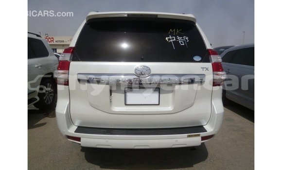Acheter Import Voiture Toyota Prado Blanc à Import - Dubai, #<Region:0x000000000c5121b8> Acheter Import Voiture Toyota Prado Blanc à Import - Dubai, #<Region:0x000000000c5121b8>