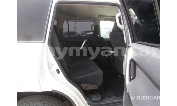 Acheter Import Voiture Toyota Prado Blanc à Import - Dubai, #<Region:0x000000000c5121b8> Acheter Import Voiture Toyota Prado Blanc à Import - Dubai, #<Region:0x000000000c5121b8>