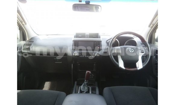 Acheter Import Voiture Toyota Prado Blanc à Import - Dubai, #<Region:0x000000000c5121b8> Acheter Import Voiture Toyota Prado Blanc à Import - Dubai, #<Region:0x000000000c5121b8>