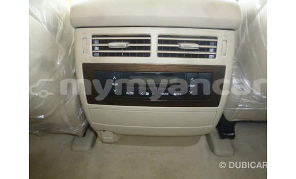 Buy Import Toyota Land Cruiser Black Car in Import - Dubai in Ayeyarwady Buy Import Toyota Land Cruiser Black Car in Import - Dubai in Ayeyarwady
