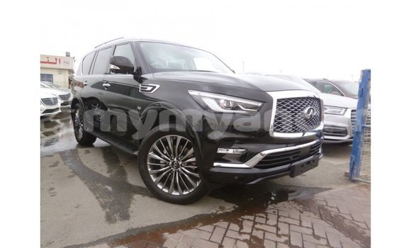 Acheter Import Voiture Infiniti Q Noir à Import - Dubai, #<Region:0x000000000c5121b8>