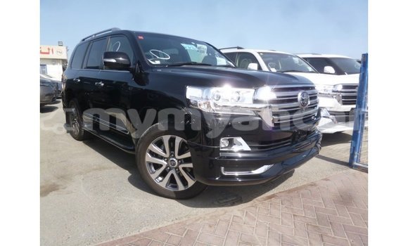 Acheter Import Voiture Toyota Land Cruiser Noir à Import - Dubai, #<Region:0x000000000c5121b8> Acheter Import Voiture Toyota Land Cruiser Noir à Import - Dubai, #<Region:0x000000000c5121b8>