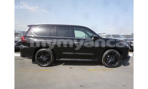 သွင်းကုန် Lexus LX Black ကား Import - Dubai Ayeyarwady သွင်းကုန် Lexus LX Black ကား Import - Dubai Ayeyarwady
