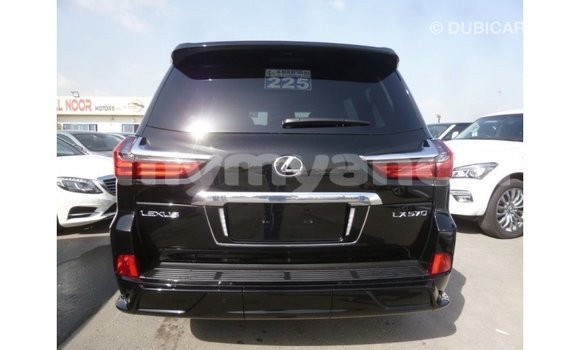 သွင်းကုန် Lexus LX Black ကား Import - Dubai Ayeyarwady သွင်းကုန် Lexus LX Black ကား Import - Dubai Ayeyarwady