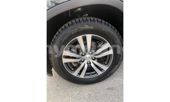 သွင်းကုန် Honda Pilot Black ကား Import - Dubai Ayeyarwady သွင်းကုန် Honda Pilot Black ကား Import - Dubai Ayeyarwady