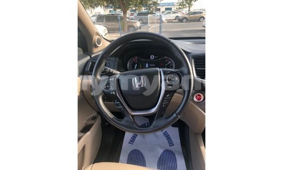 သွင်းကုန် Honda Pilot Black ကား Import - Dubai Ayeyarwady သွင်းကုန် Honda Pilot Black ကား Import - Dubai Ayeyarwady