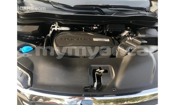 သွင်းကုန် Honda Pilot Black ကား Import - Dubai Ayeyarwady သွင်းကုန် Honda Pilot Black ကား Import - Dubai Ayeyarwady
