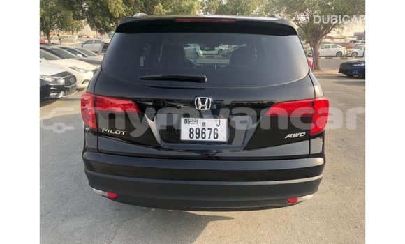သွင်းကုန် Honda Pilot Black ကား Import - Dubai Ayeyarwady သွင်းကုန် Honda Pilot Black ကား Import - Dubai Ayeyarwady