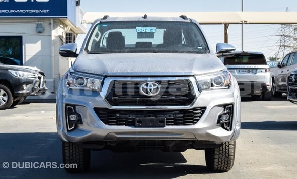 Buy Import Toyota Hilux Other Car in Import - Dubai in Ayeyarwady Buy Import Toyota Hilux Other Car in Import - Dubai in Ayeyarwady