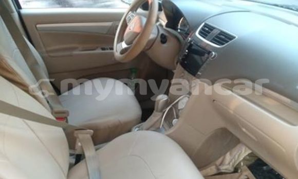 Buy Used Suzuki Ertiga White Car in Mandalay in Mandalay Buy Used Suzuki Ertiga White Car in Mandalay in Mandalay