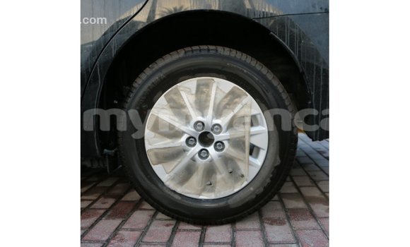 Buy Import Toyota Corolla Black Car in Import - Dubai in Ayeyarwady Buy Import Toyota Corolla Black Car in Import - Dubai in Ayeyarwady