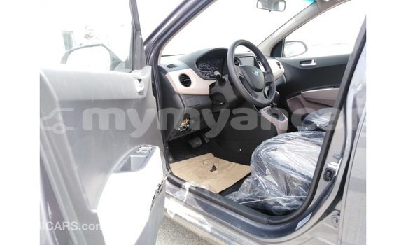 Buy Import Hyundai i10 Other Car in Import - Dubai in Ayeyarwady Buy Import Hyundai i10 Other Car in Import - Dubai in Ayeyarwady