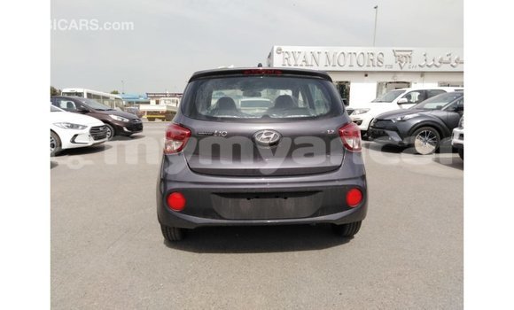 Buy Import Hyundai i10 Other Car in Import - Dubai in Ayeyarwady Buy Import Hyundai i10 Other Car in Import - Dubai in Ayeyarwady