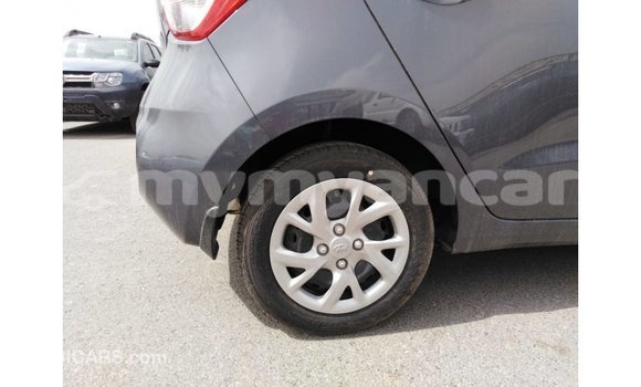 Buy Import Hyundai i10 Other Car in Import - Dubai in Ayeyarwady Buy Import Hyundai i10 Other Car in Import - Dubai in Ayeyarwady