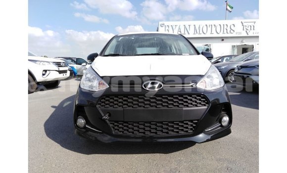 Buy Import Hyundai i10 Black Car in Import - Dubai in Ayeyarwady Buy Import Hyundai i10 Black Car in Import - Dubai in Ayeyarwady