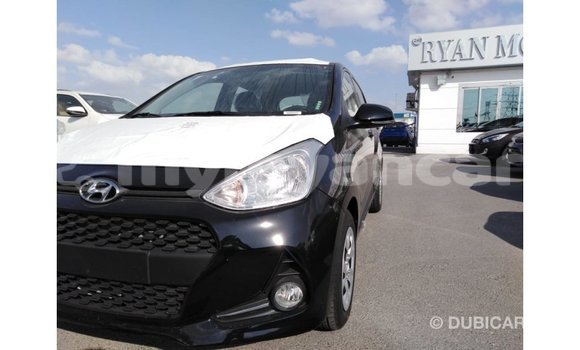 Buy Import Hyundai i10 Black Car in Import - Dubai in Ayeyarwady Buy Import Hyundai i10 Black Car in Import - Dubai in Ayeyarwady