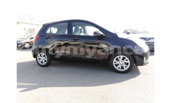 Buy Import Hyundai i10 Black Car in Import - Dubai in Ayeyarwady Buy Import Hyundai i10 Black Car in Import - Dubai in Ayeyarwady