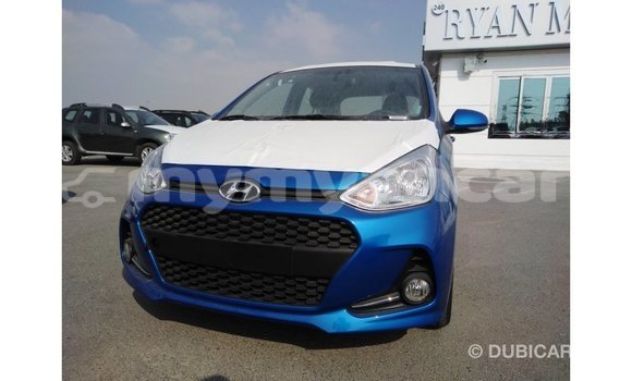 Buy Import Hyundai i10 Blue Car in Import - Dubai in Ayeyarwady Buy Import Hyundai i10 Blue Car in Import - Dubai in Ayeyarwady
