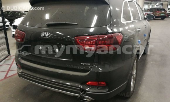 Buy Import Kia Sorento Brown Car in Import - Dubai in Ayeyarwady Buy Import Kia Sorento Brown Car in Import - Dubai in Ayeyarwady