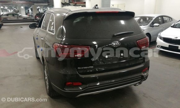 Buy Import Kia Sorento Brown Car in Import - Dubai in Ayeyarwady Buy Import Kia Sorento Brown Car in Import - Dubai in Ayeyarwady
