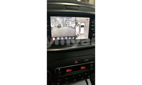 Buy Import Kia Sorento Brown Car in Import - Dubai in Ayeyarwady Buy Import Kia Sorento Brown Car in Import - Dubai in Ayeyarwady