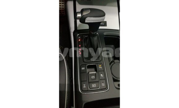 Buy Import Kia Sorento Brown Car in Import - Dubai in Ayeyarwady Buy Import Kia Sorento Brown Car in Import - Dubai in Ayeyarwady