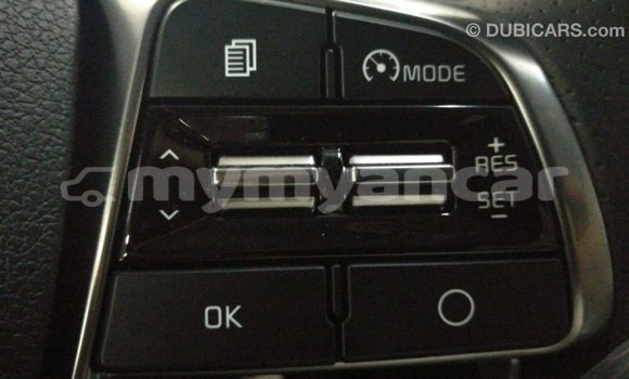 Buy Import Kia Sorento Brown Car in Import - Dubai in Ayeyarwady Buy Import Kia Sorento Brown Car in Import - Dubai in Ayeyarwady