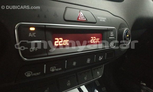 Buy Import Kia Sorento Brown Car in Import - Dubai in Ayeyarwady Buy Import Kia Sorento Brown Car in Import - Dubai in Ayeyarwady