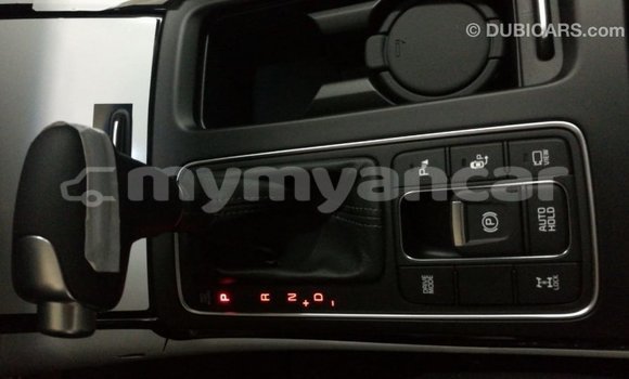 Buy Import Kia Sorento Brown Car in Import - Dubai in Ayeyarwady Buy Import Kia Sorento Brown Car in Import - Dubai in Ayeyarwady