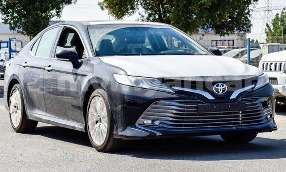 သွင်းကုန် Toyota Camry Black ကား Import - Dubai Ayeyarwady သွင်းကုန် Toyota Camry Black ကား Import - Dubai Ayeyarwady