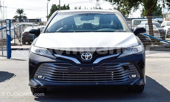 သွင်းကုန် Toyota Camry Black ကား Import - Dubai Ayeyarwady သွင်းကုန် Toyota Camry Black ကား Import - Dubai Ayeyarwady