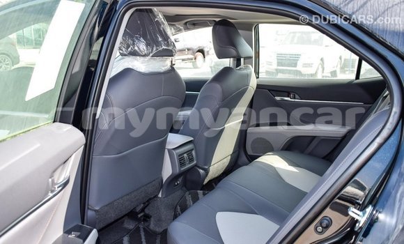 သွင်းကုန် Toyota Camry Black ကား Import - Dubai Ayeyarwady သွင်းကုန် Toyota Camry Black ကား Import - Dubai Ayeyarwady