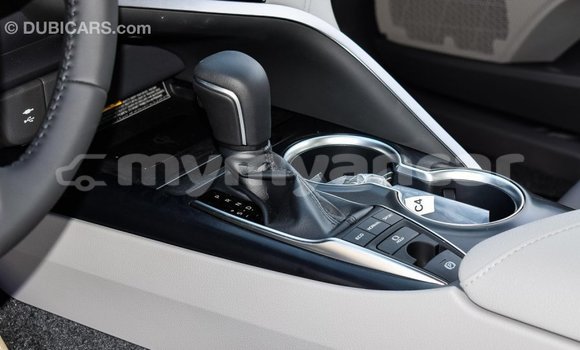 သွင်းကုန် Toyota Camry Black ကား Import - Dubai Ayeyarwady သွင်းကုန် Toyota Camry Black ကား Import - Dubai Ayeyarwady