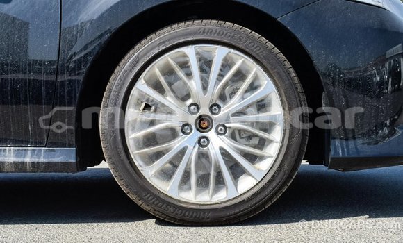 သွင်းကုန် Toyota Camry Black ကား Import - Dubai Ayeyarwady သွင်းကုန် Toyota Camry Black ကား Import - Dubai Ayeyarwady