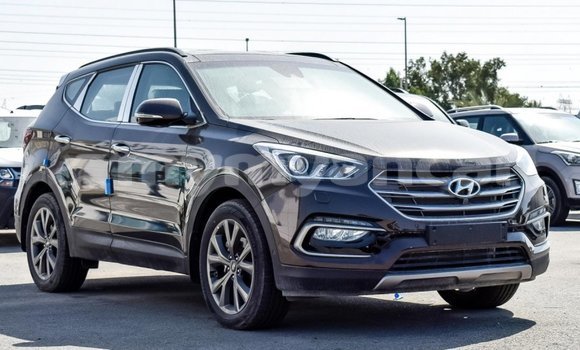 Buy Import Hyundai Santa Fe Black Car in Import - Dubai in Ayeyarwady Buy Import Hyundai Santa Fe Black Car in Import - Dubai in Ayeyarwady