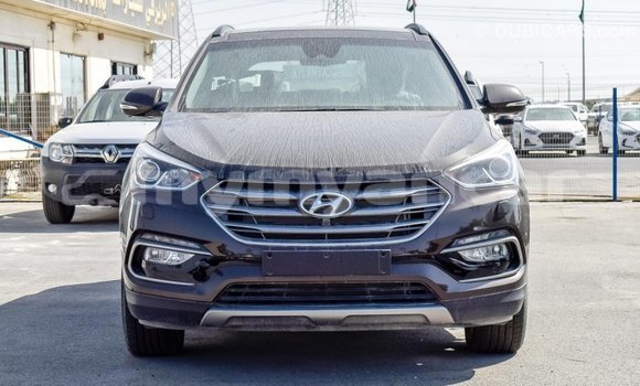 Buy Import Hyundai Santa Fe Black Car in Import - Dubai in Ayeyarwady Buy Import Hyundai Santa Fe Black Car in Import - Dubai in Ayeyarwady